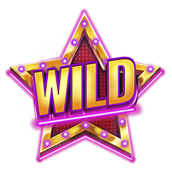 Wild Symbol of Piggy Blitz Slot