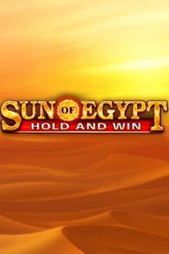 Sun Of Egypt
