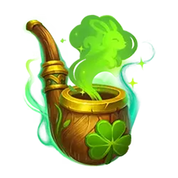 Icon 4 Leprechaun’s Loot