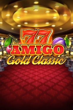 Amigo Gold Classic
