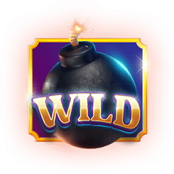 Wild Symbol of The Golden Sail Slot