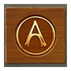 Icon 6 Shimmering Woods