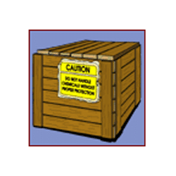 Scatter of Garage Slot