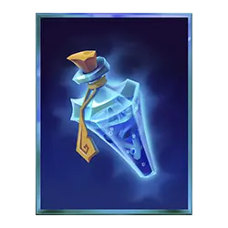 Icon 6 Tarot Treasures