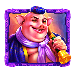 Icon 2 Monkey Warrior