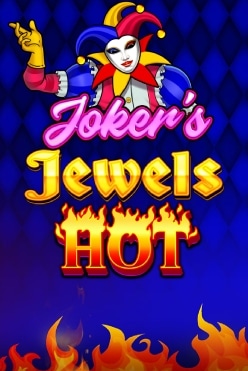 Joker’s Jewels Hot