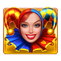 Icon 1 Golden Joker Fortune