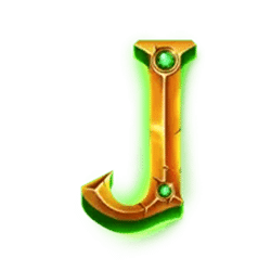 Icon 9 Mega Fire Blaze: 3 Wizards