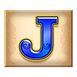 Icon 8 Wolf Legend Gold Megaways