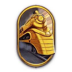 Scatter of Treasure Tracks Slot