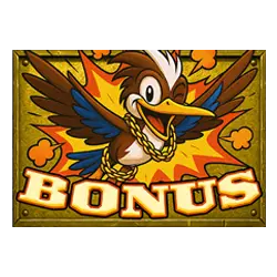 Scatter of Coyote Gold Slot