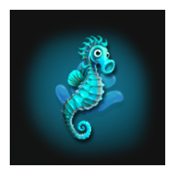 Icon 4 Dolphin Riches Hold and Win