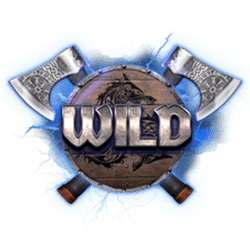 Wild Symbol of Story Of Vikings 10 Lines Slot