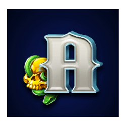 Icon 6 Halloween Horrors Megaways