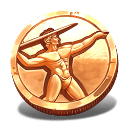 Icon 8 Games in Olympus