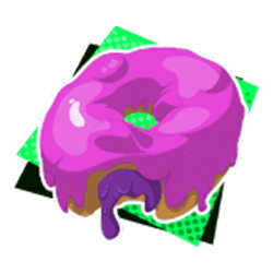 Icon 4 Eye of the Panda