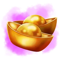 Icon 1 Floating Dragon Wild Horses