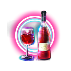 Icon 4 Rock the Cash Bar