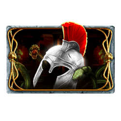 Icon 4 Story of Medusa II