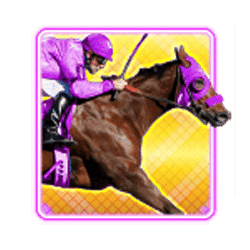 Icon 13 Galloping Gold Blitz