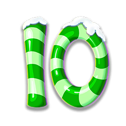 Icon 11 3 Big Barrels Elfin’ Rich