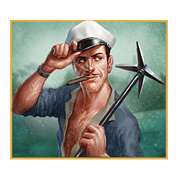 Icon 5 Creature from the Black Lagoon