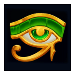 Icon 3 Spirit of Egypt: Hold and Win