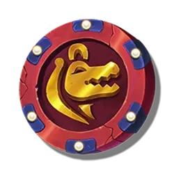 Icon 4 Sobek’s Godly Spins