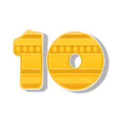 Icon 11 Lucky Easter