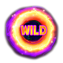 Wild Symbol of CritterPop Slot