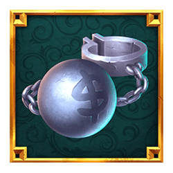 Icon 4 Scrooge Megaways