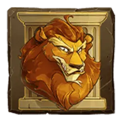 Icon 5 Strength of Hercule