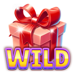 Wild Symbol of Valentine Storm Slot
