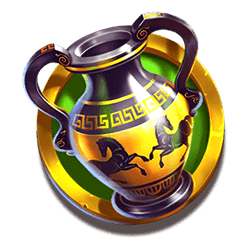 Icon 4 Games in Olympus