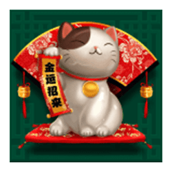 Icon 3 Lucky Twins Link and Win