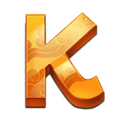 Icon 8 8 Treasures: Luck of the Dragon