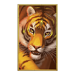 Icon 2 Big Cat King Megaways