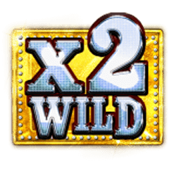 Wild Symbol of Firebolt Multi 7s Hold and Win Slot