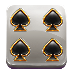 Icon 6 Joker’s Jewels Dice