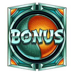 Scatter of Big Bamboo Slot