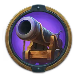 Icon 2 Jolly Roger Wild Kraken