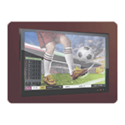 Icon 5 Lucky Betting Shop