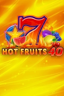 Hottest Fruits 40
