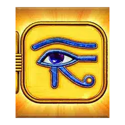 Icon 1 Eye Of Horus The Golden Tablet Megaways