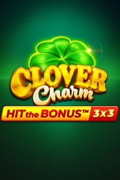 Clover Charm: Hit the Bonus