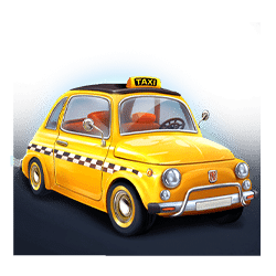 Icon 4 Via Del Corso