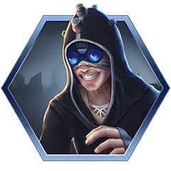 Icon 6 Drive Multiplier Mayhem