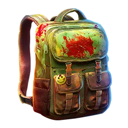 Icon 7 Zombie School Megaways