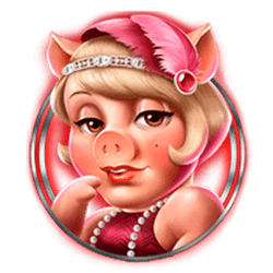 Icon 2 The Great Pigsby Megapays