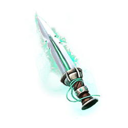 Icon 7 Book of Darkness